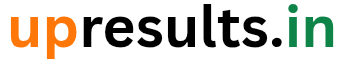 upresults.in